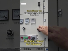 バッテリーパック シングルセル バッテリー 280Ah バッテリーモジュール 166.4V スマートサポート施設