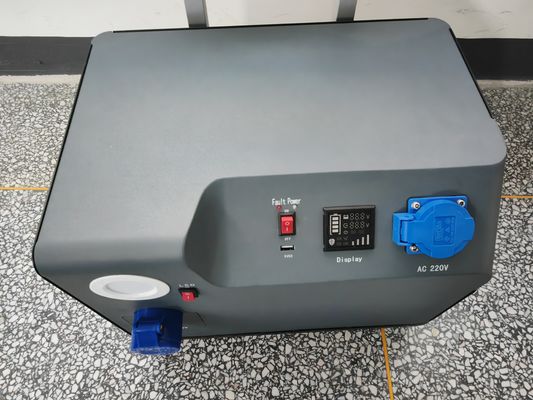 quality エネルギー貯蔵システム 5kw エネルギー貯蔵インバーター 10kwh 太陽エネルギー 壁掛け factory